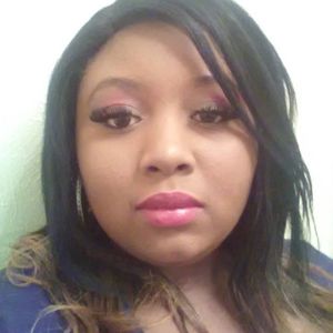 Meet your Posher, Roshonda